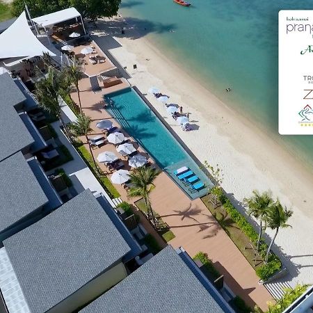 באנג ראק Prana Resort Nandana מראה חיצוני תמונה