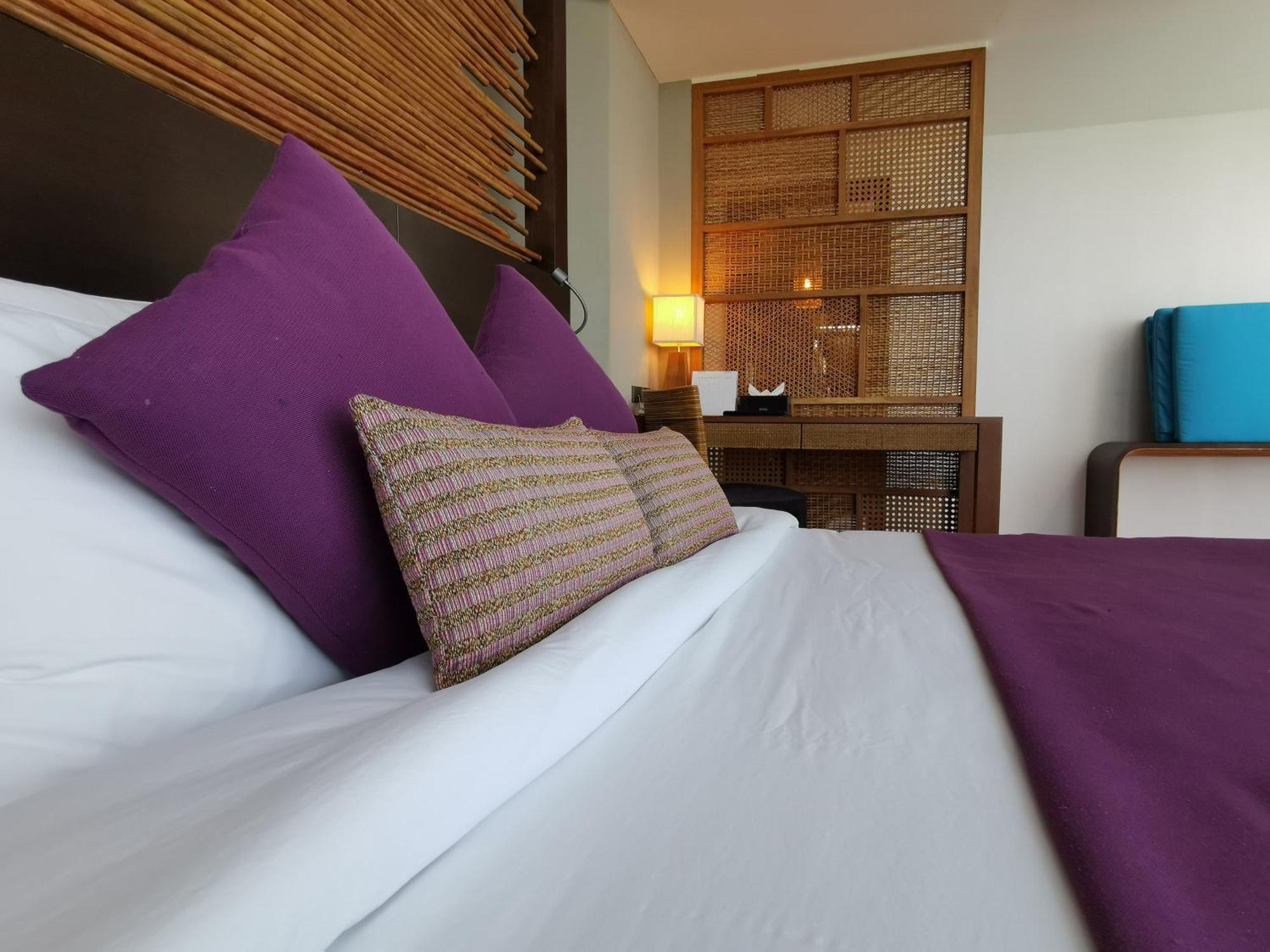 באנג ראק Prana Resort Nandana מראה חיצוני תמונה