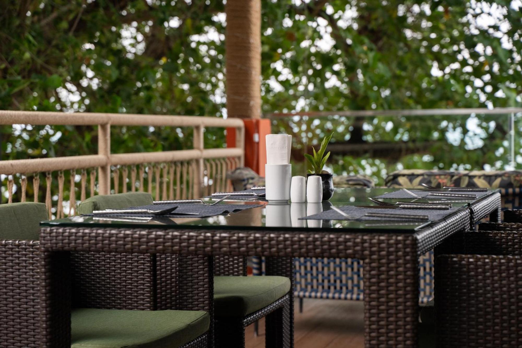 באנג ראק Prana Resort Nandana מראה חיצוני תמונה